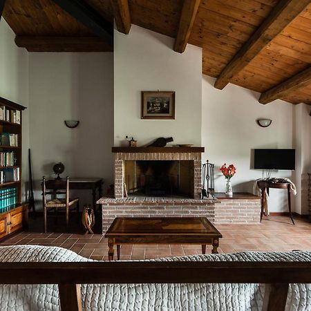 דירות Casa Macehia Meli Casa Del Colle מראה חיצוני תמונה